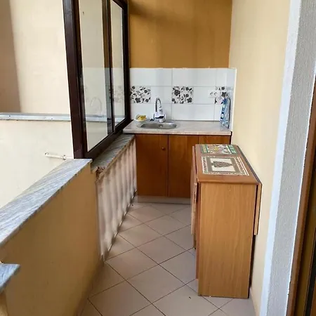 Gasthof Klodi Apartament *