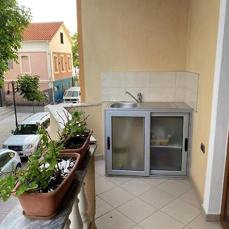 Klodi Apartament Gasthof