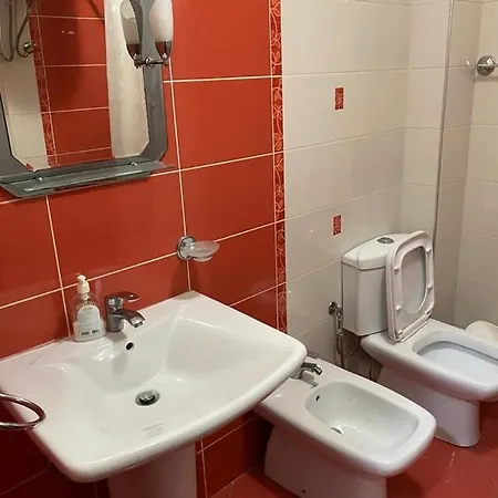 Klodi Apartament Gasthof Pogradec
