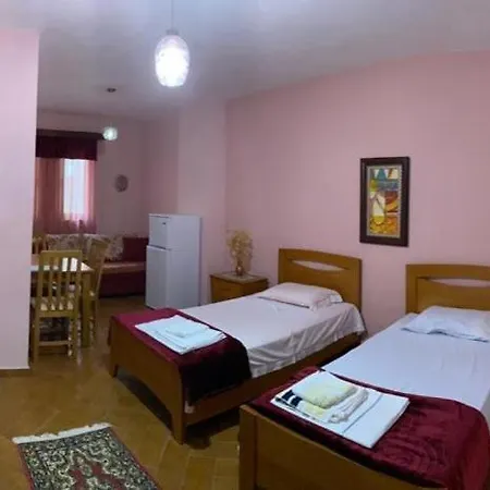 Klodi Apartament
