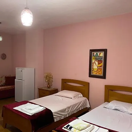 Klodi Apartament