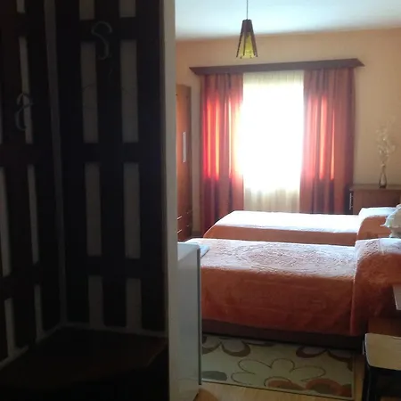 Klodi Apartament Gasthof