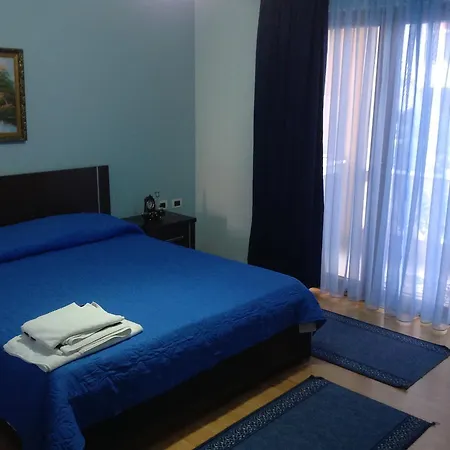 Klodi Apartament
