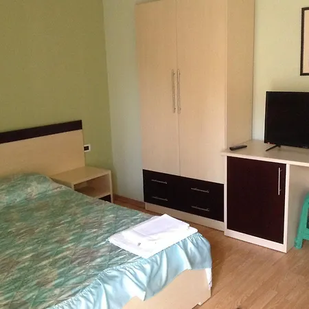Gasthof Klodi Apartament Pogradec