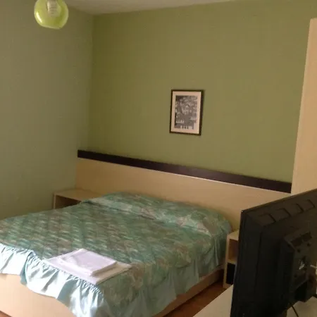 Gasthof Klodi Apartament Pogradec