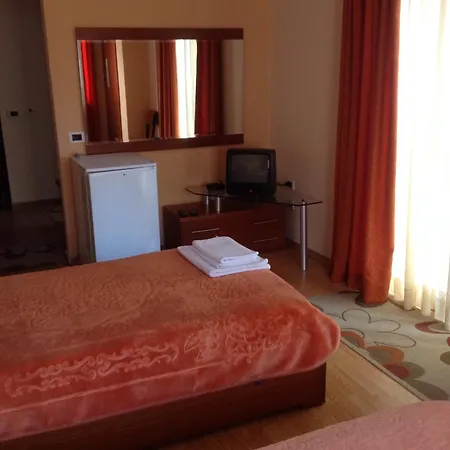Klodi Apartament Pogradec