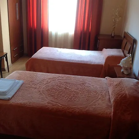 Klodi Apartament Gasthof *