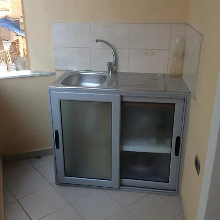 Klodi Apartament Pogradec