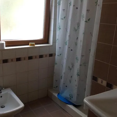 Klodi Apartament