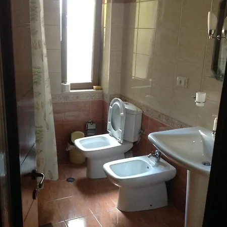 Maison d'hôtes Klodi Apartament Pogradec