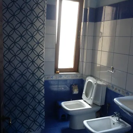 Maison d'hôtes Klodi Apartament Pogradec
