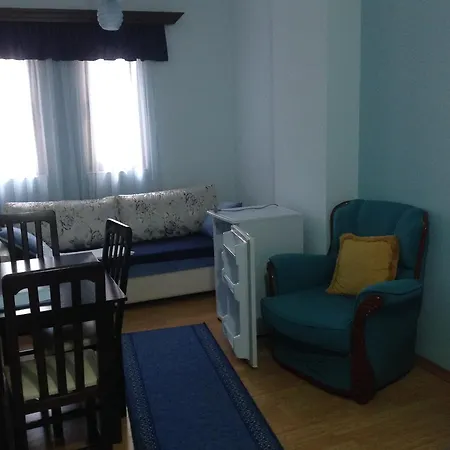 Klodi Apartament Gasthof