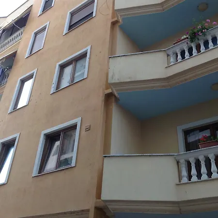Maison d'hôtes Klodi Apartament Pogradec