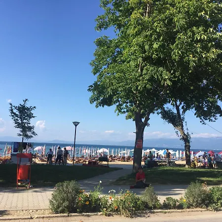 Gasthof Klodi Apartament *