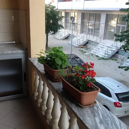 Klodi Apartament