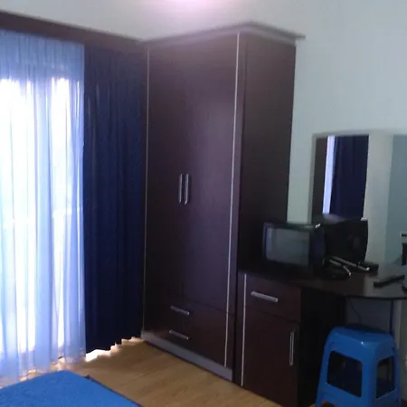 Klodi Apartament Gæstehus Pogradec